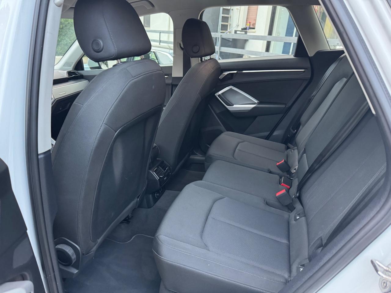 Audi Q3 2.0 TDI STRONIC - PARI AL NUOVO - 2022