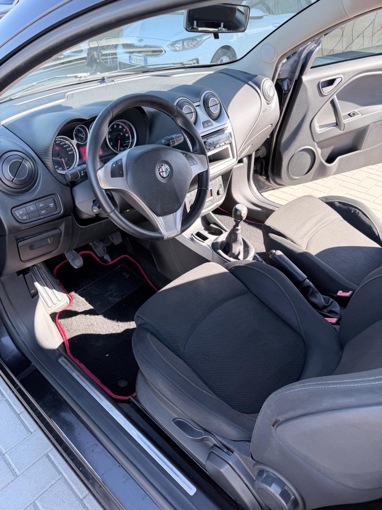 Alfa Romeo MiTo 1.4 78 CV 8V S&S Progression