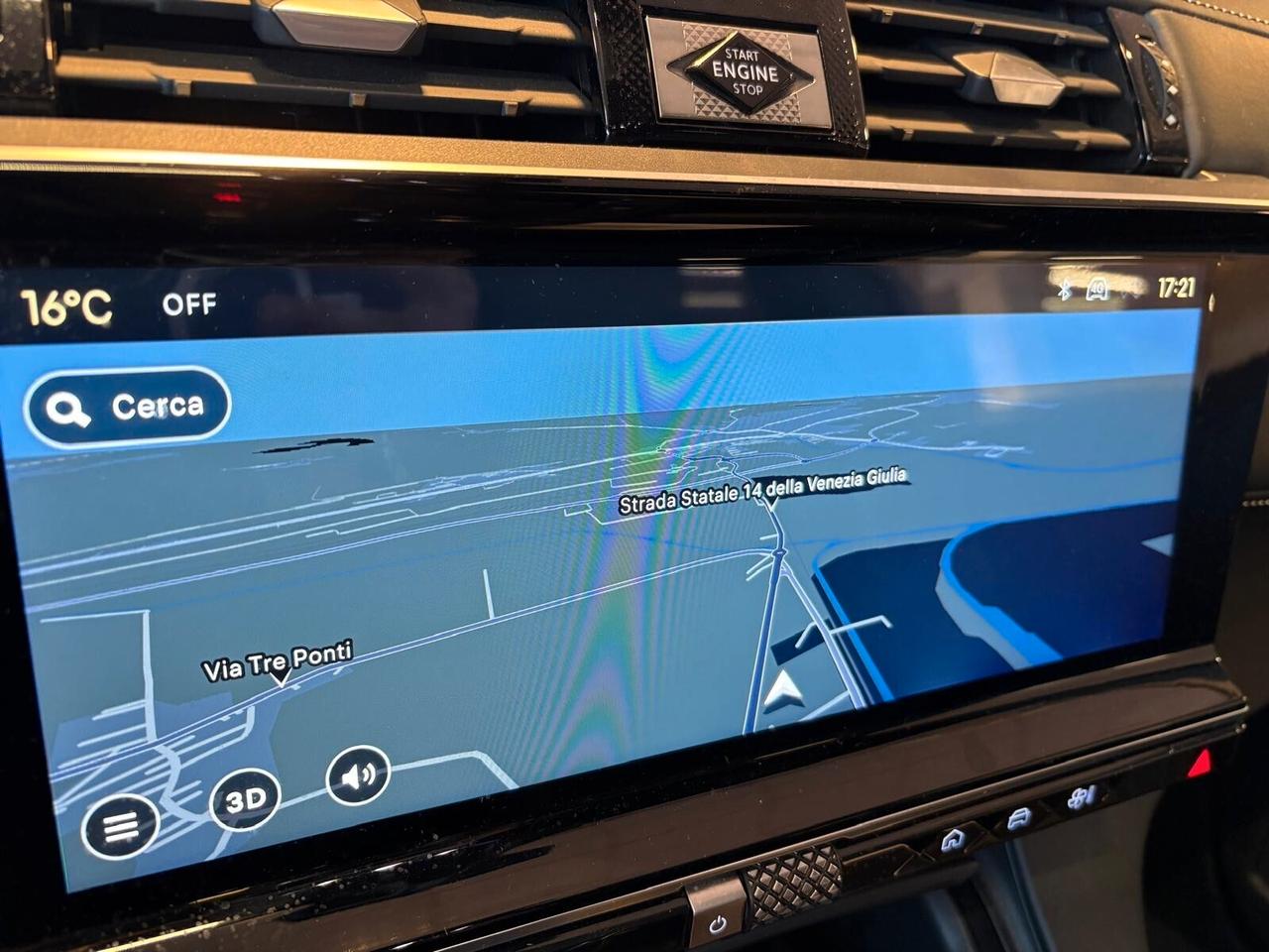 Ds 7 OPERA BlueHDi 130 aut. SPOTICAR