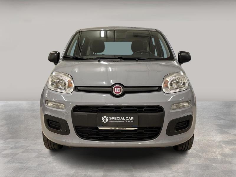 Fiat Panda 1.0 FireFly Hybrid
