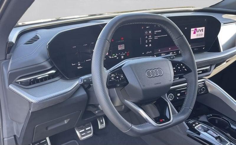 Audi Q5 Q5 40 TFSI quattro S tronic S line plus MY25 LED MATRIX