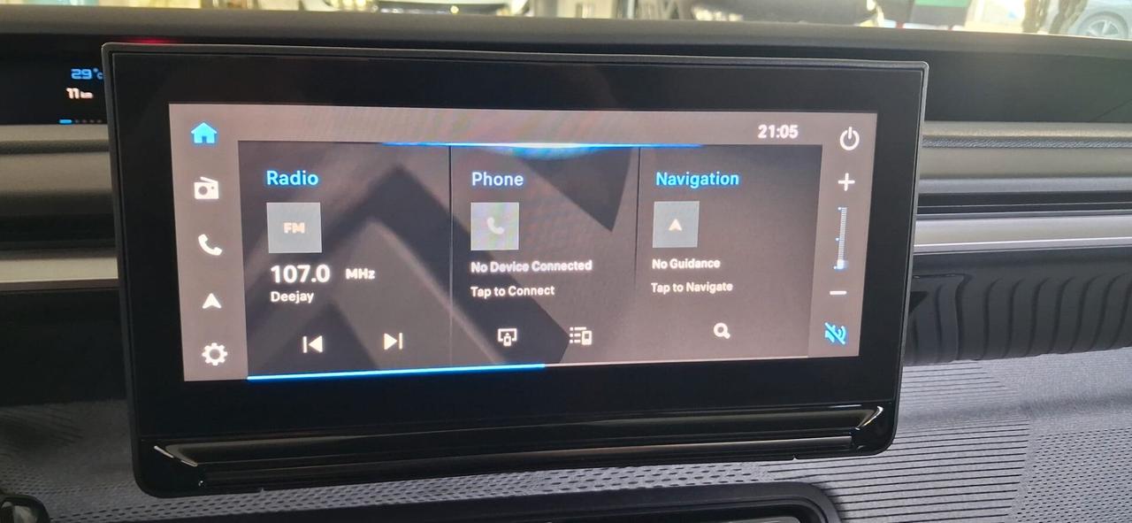 Citroen C3 PureTech 100 S&S Max