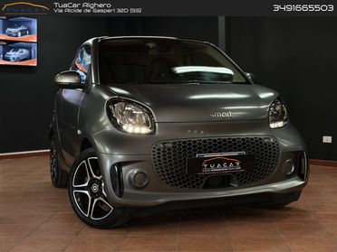 Smart ForTwo EQ Pulse #10746
