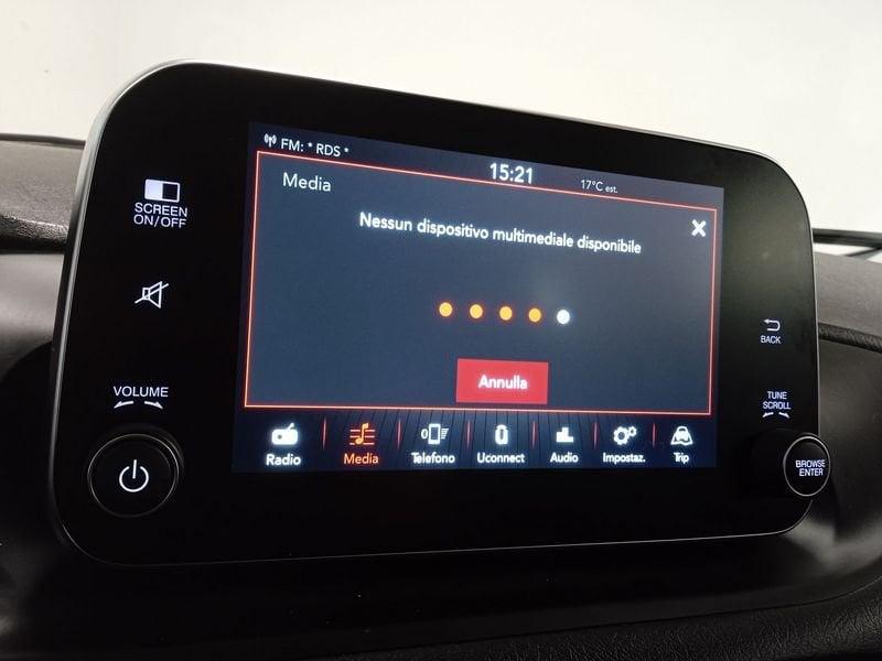 FIAT Tipo (2015-->) 1.6 Mjt S&S SW Lounge