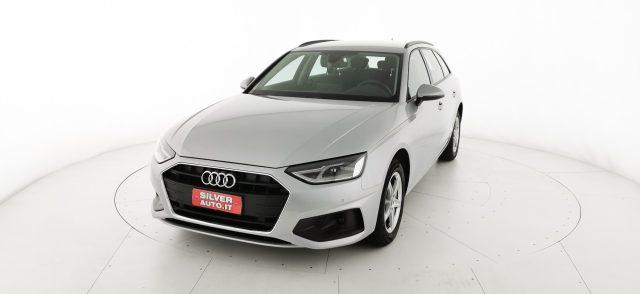 AUDI A4 35 TDI/163 CV mhev S tronic Business