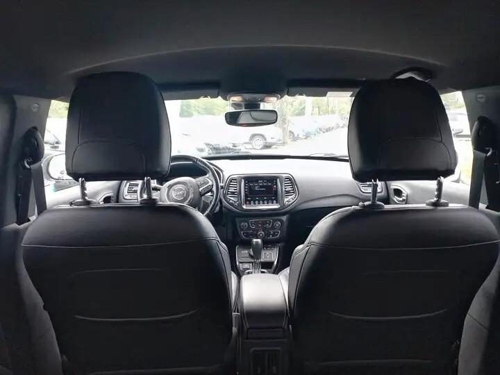 Jeep Compass 1.3 T4 PHEV 240cv S 4xe Auto