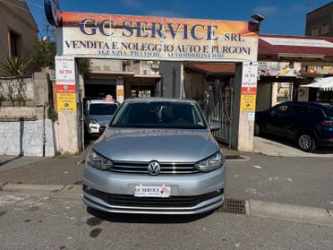 Volkswagen Touran 2.0 TDI 150 CV SCR Highline BlueMotion Technology