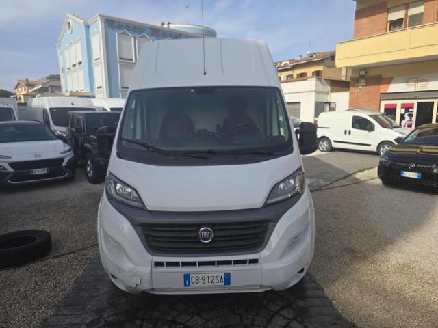 FIAT Ducato 35 2.3 MJT 160CV PLM-TA Furg.Maxi