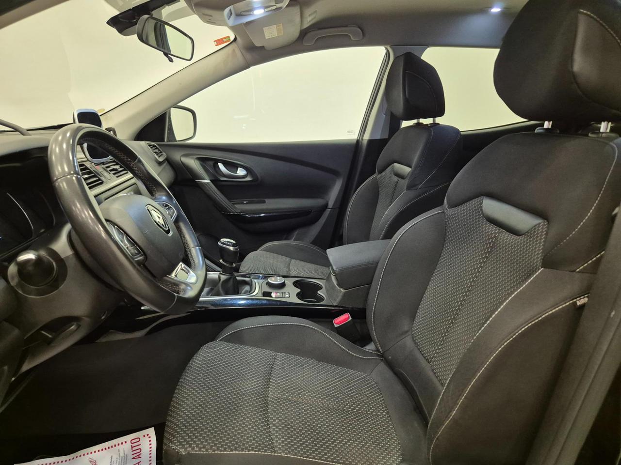 Renault Kadjar 1.5 blue dci Business 115cv N1 - NEOPATENTATI - Cam