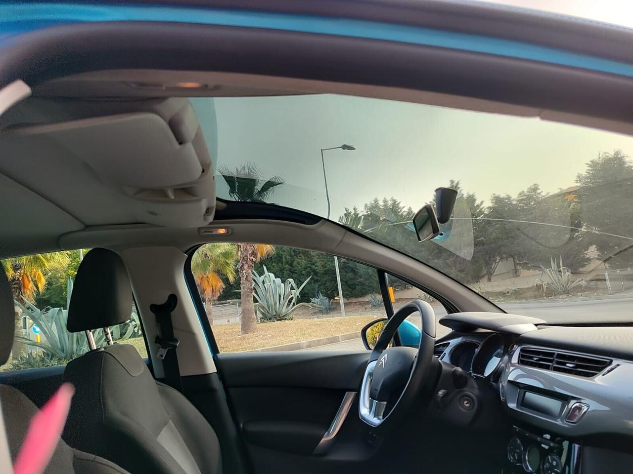 Citroen C3 1.4 HDi 68CV Exclusive