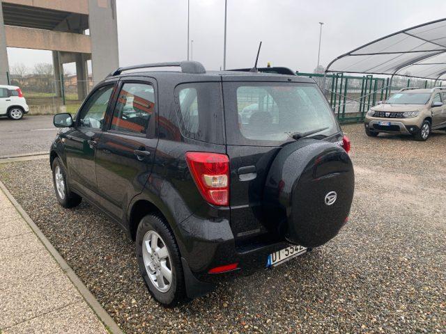 DAIHATSU Terios 1.3 4WD CX Green Powered