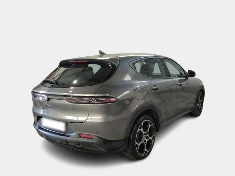 ALFA ROMEO TONALE 1.6 DIESEL 130 CV TCT6 SPRINT SUV