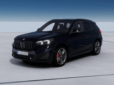 BMW X1 sDrive20d 48V MSport Pro