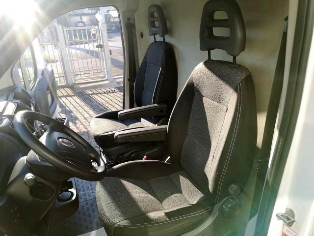 FIAT Ducato MAXI 35 2.3 MJT 130CV PLM-SL-TA