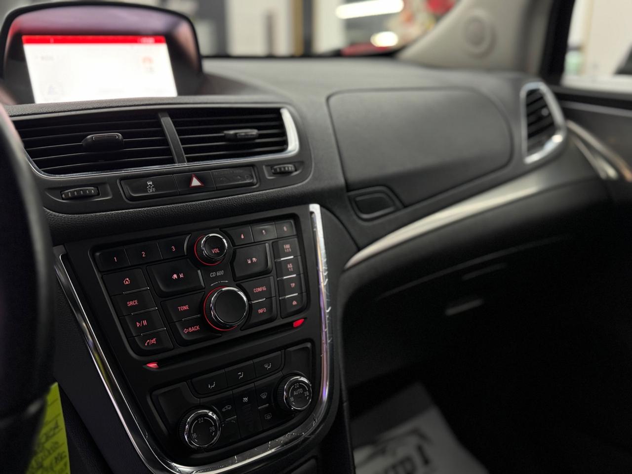 Opel Mokka 1.6 CDTI Ecotec Ultimate