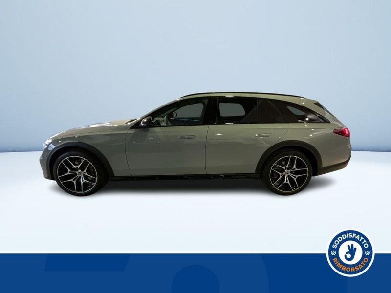 Mercedes-Benz Classe E 220d 4Matic All Terrain Station Wagon Premium