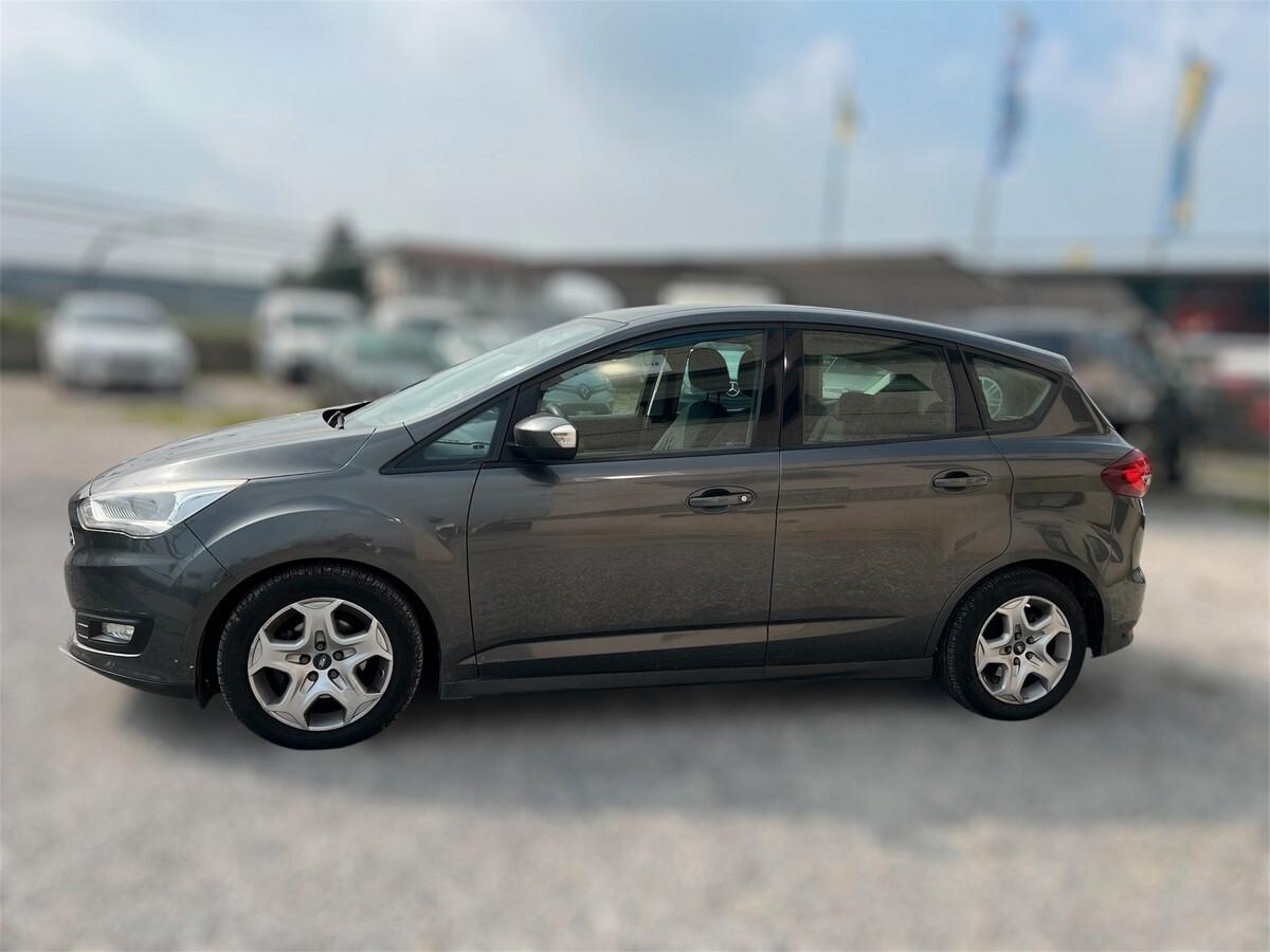 Ford C-Max 1.5 TDCi 120CV Start&Stop Business/OK NEOPATENTATI