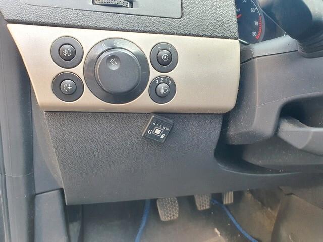 Opel Astra 1.4 16V 5p. Metano