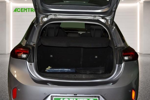 OPEL CORSA - 1.5 diesel Edition