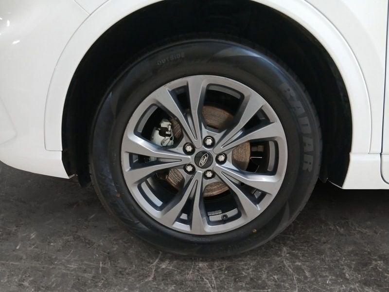 Ford Kuga 2.5 phev ST-Line 2wd 225cv cvt