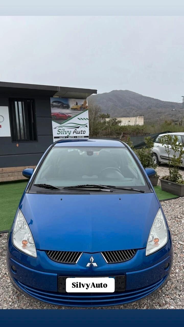Mitsubishi Colt 1.3 16V 3p. Insport