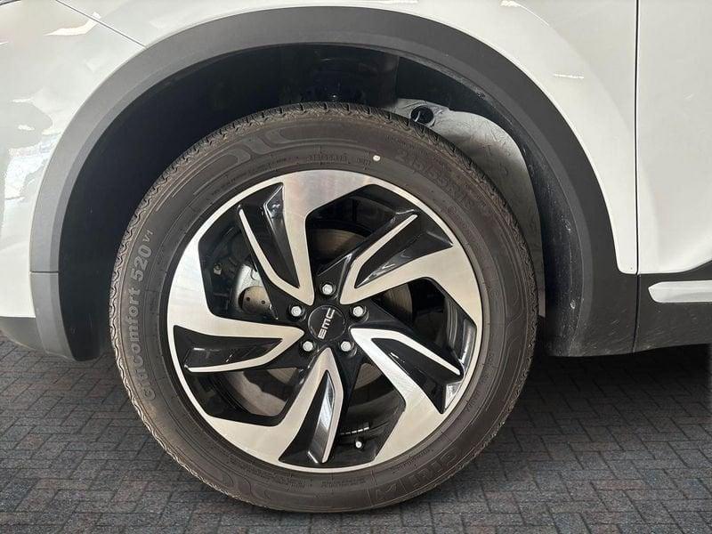EMC Sei 1.5 Gpl 147cv cvt