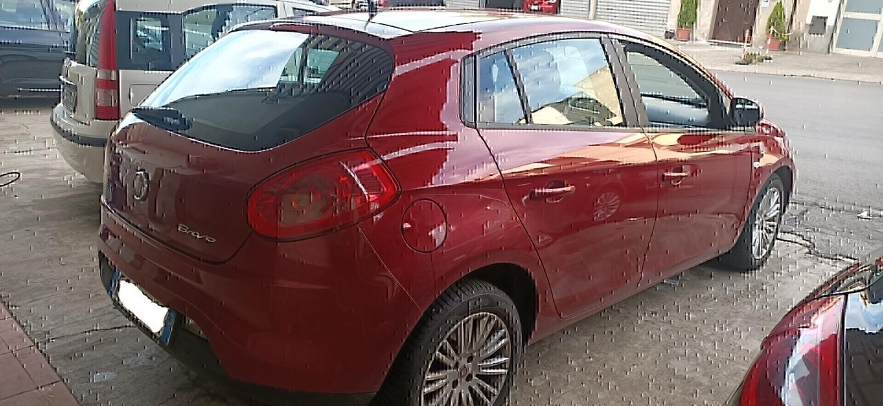Fiat Bravo 1.6 MJT 120 CV Dynamic DISTRIBUZIONE GIA SOSTITUITA DA POCO ANNO 2011