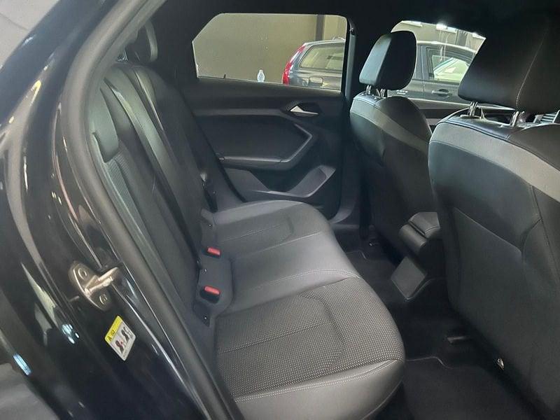 Audi A1 A1 SPB 35 TFSI