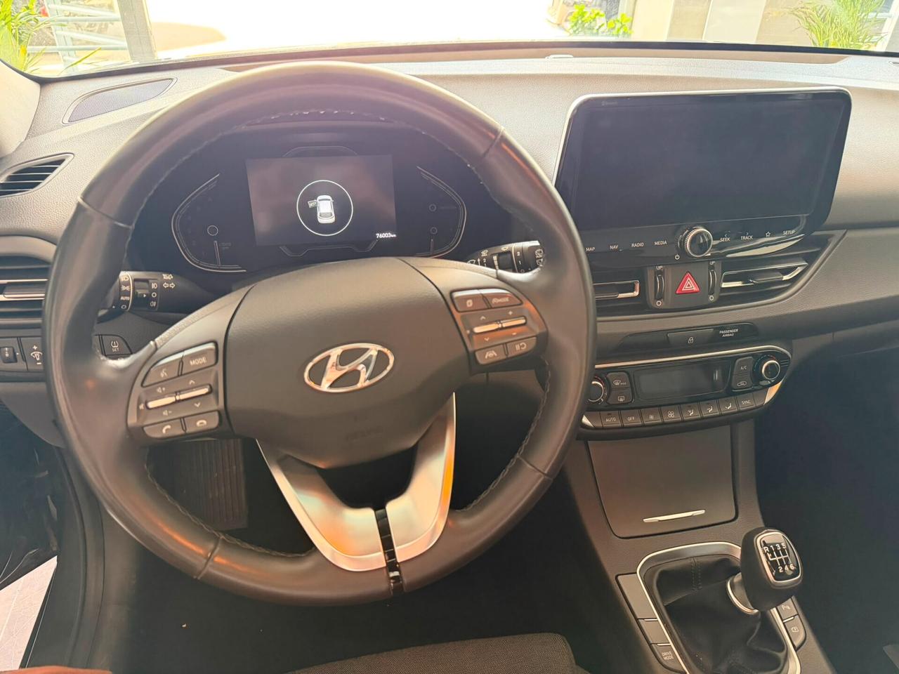 Hyundai i30 1.5 T-GDI DCT 48V 5 porte Business