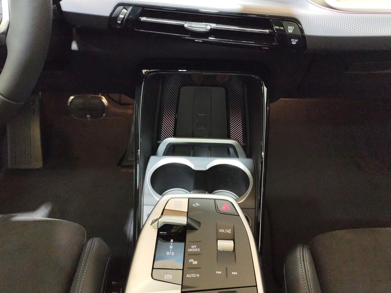 BMW X1 sDrive20d 48V MSport