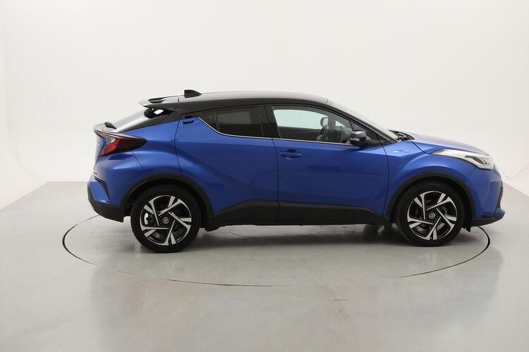 Toyota C-HR Hybrid Trend BR497002 2.0 Full Hybrid 184CV