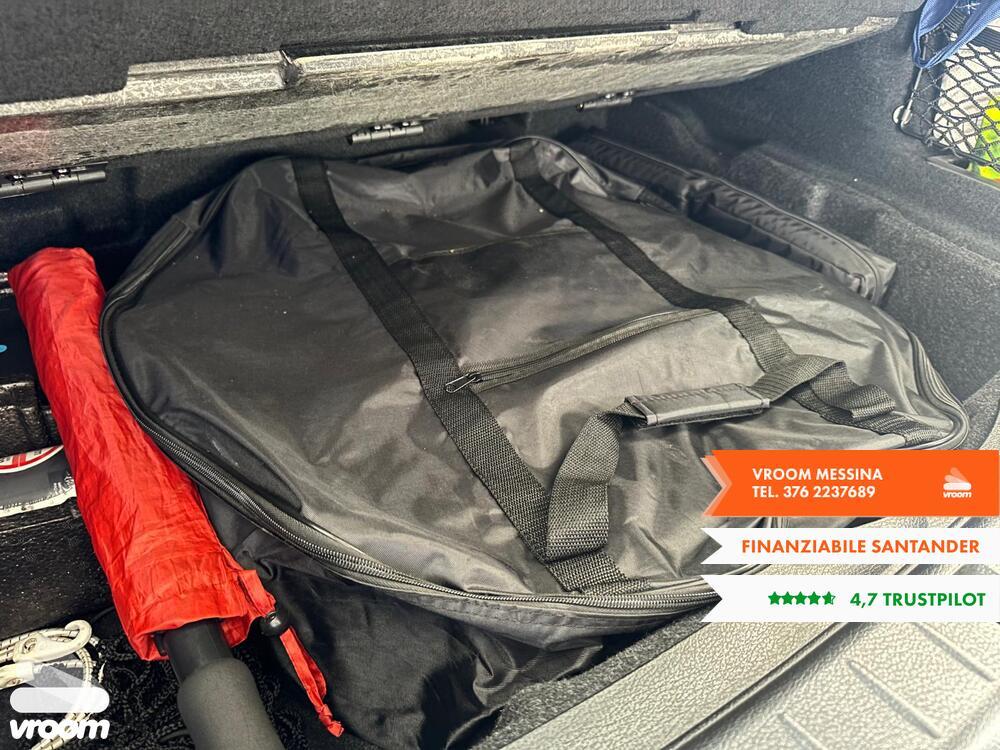 BMW Serie 2 A.T. (F45) 218d Active Tourer Adva...