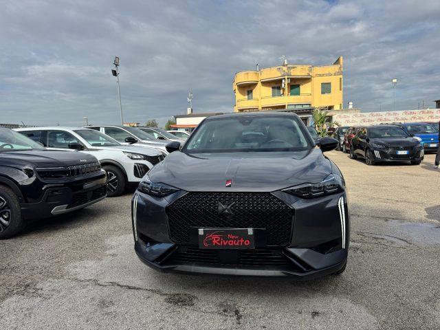 DS AUTOMOBILES DS 3 130 Automatica Performance Line