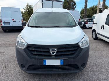 Dacia Dokker 1.5 dCi 8V 90CV Start&Stop Furgone