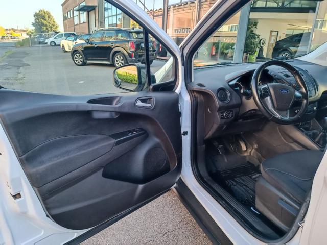 FORD Transit Courier 1.5 TDCi 100CV Van Trend