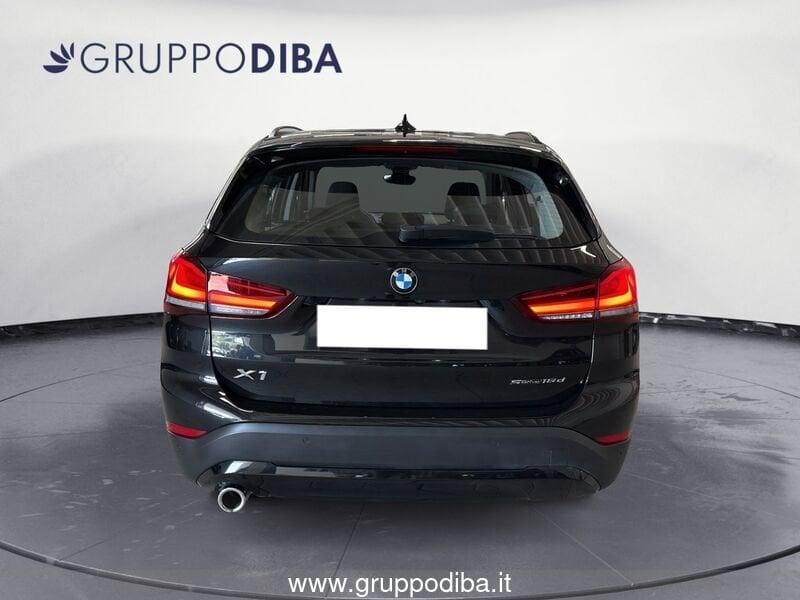 BMW X1 F48 Diesel sdrive16d Business
