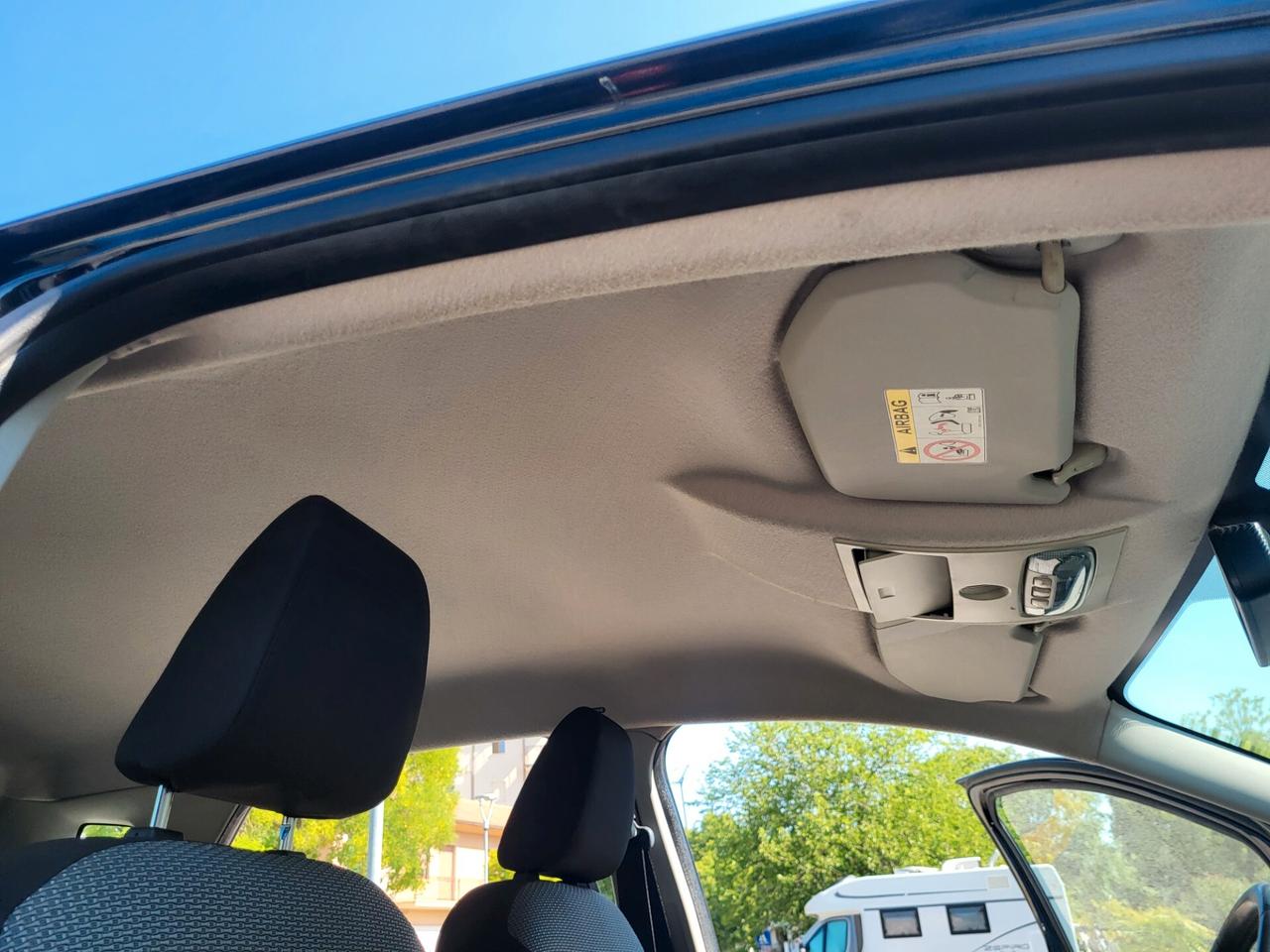 Ford EcoSport 1.5 TDCi-TUTTI TAGLIANDI FORD