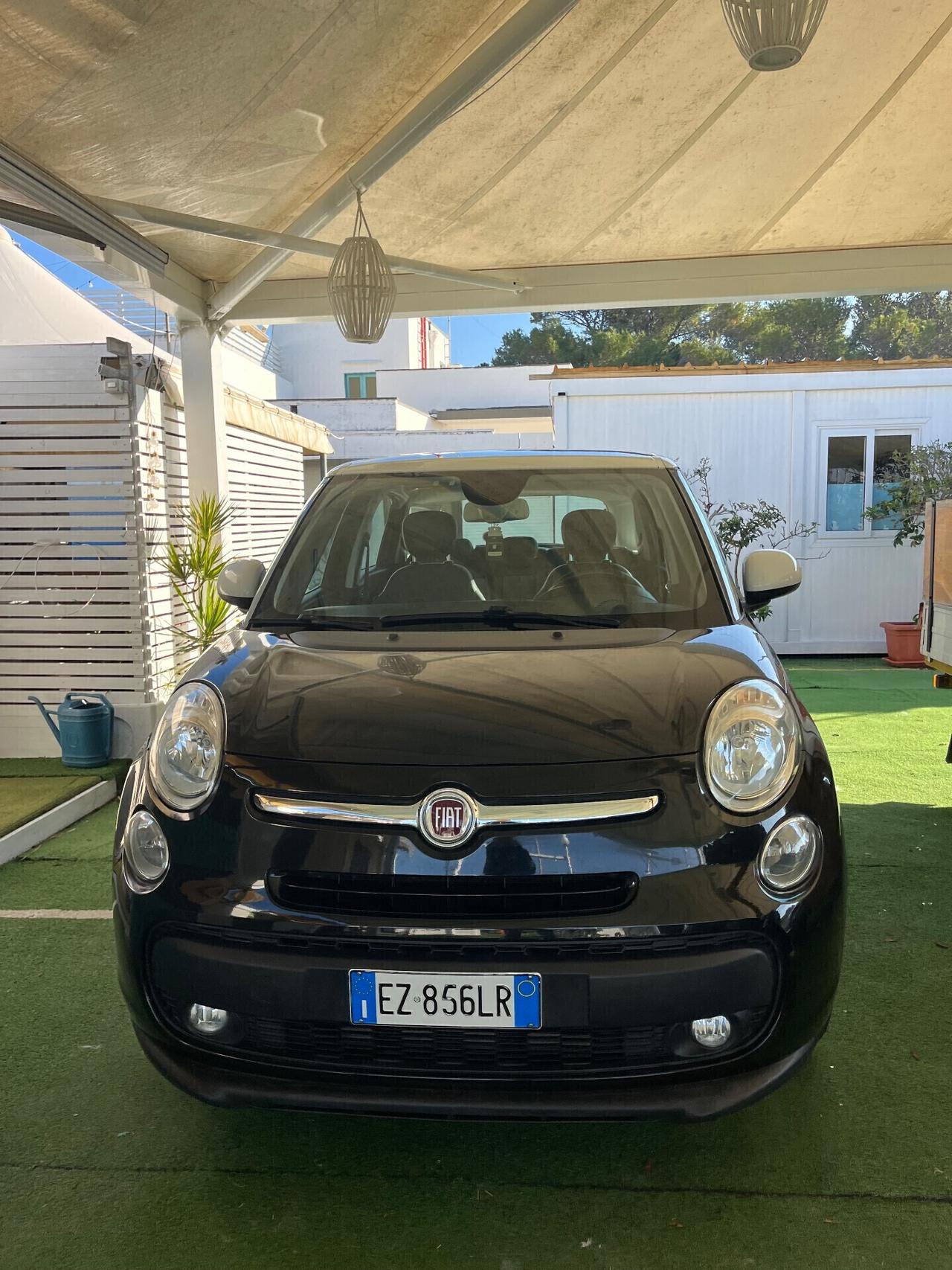 Fiat 500L 1.3 Multijet 85 CV Pop Star