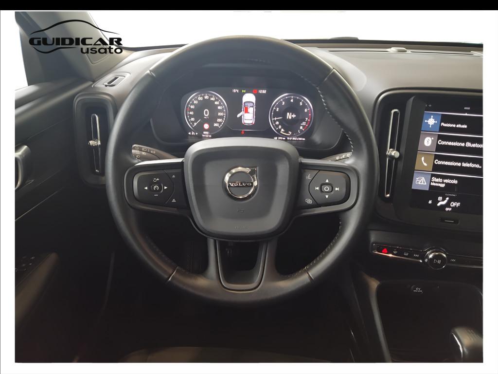 VOLVO XC40 - XC40 1.5 t3 Business Plus my20