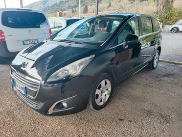 Peugeot 5008 BlueHDi 120 EAT6 S&S Business 7 posti