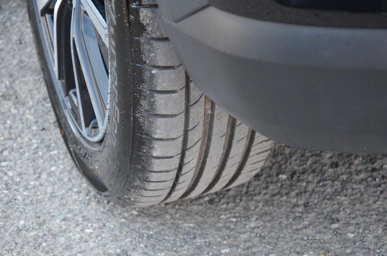 Ford Puma 1.0 EcoBoost Hybrid 125 CV S&S Titanium