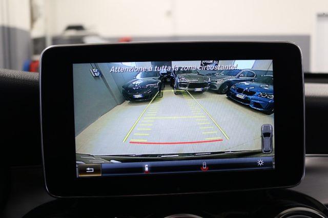 MERCEDES-BENZ GLC 250 d 4Matic Premium