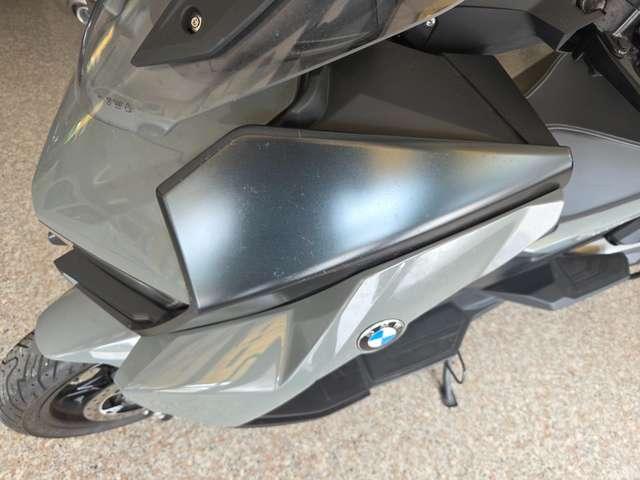 BMW C 400 GT
