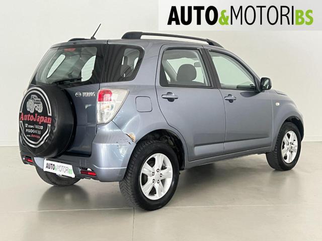 DAIHATSU Terios 1.5 4WD B Easy