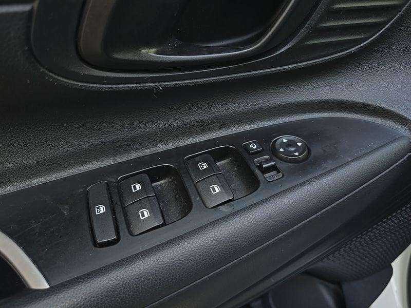 Hyundai Bayon Bayon 1.0 T-GDI Hybrid 48V iMT XLine