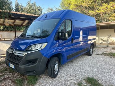 Citroen Jumper 2022 12.000km