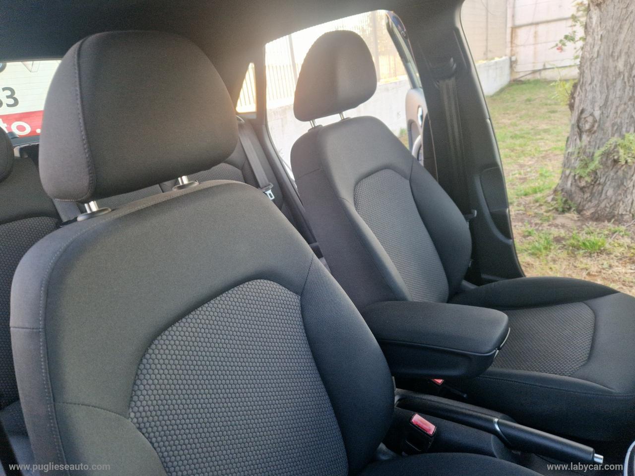 AUDI A1 SPB 1.4 TDI S LINE ESTERNO