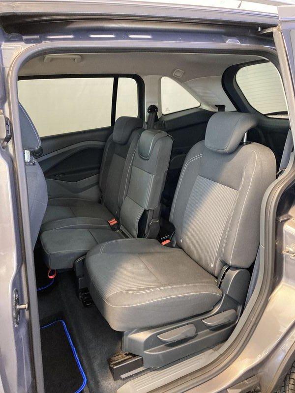 Ford C-Max 1.6 TDCi 95cv DPF Titanium