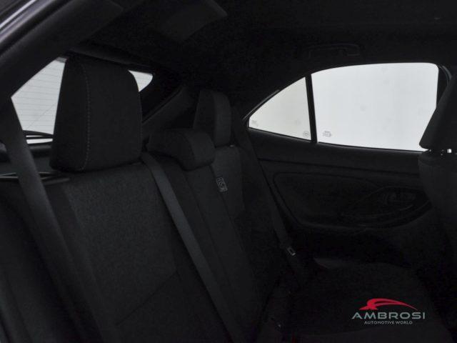 TOYOTA Yaris Cross 1.5 Hybrid 5p. E-CVT Adventure