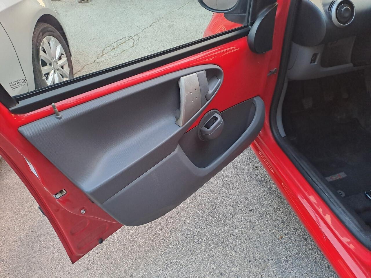 Citroen C1 1.0 5 porte C1TY